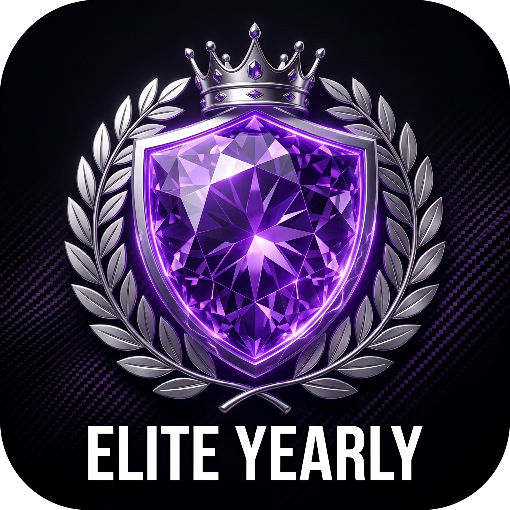 Elite Tier Subscription