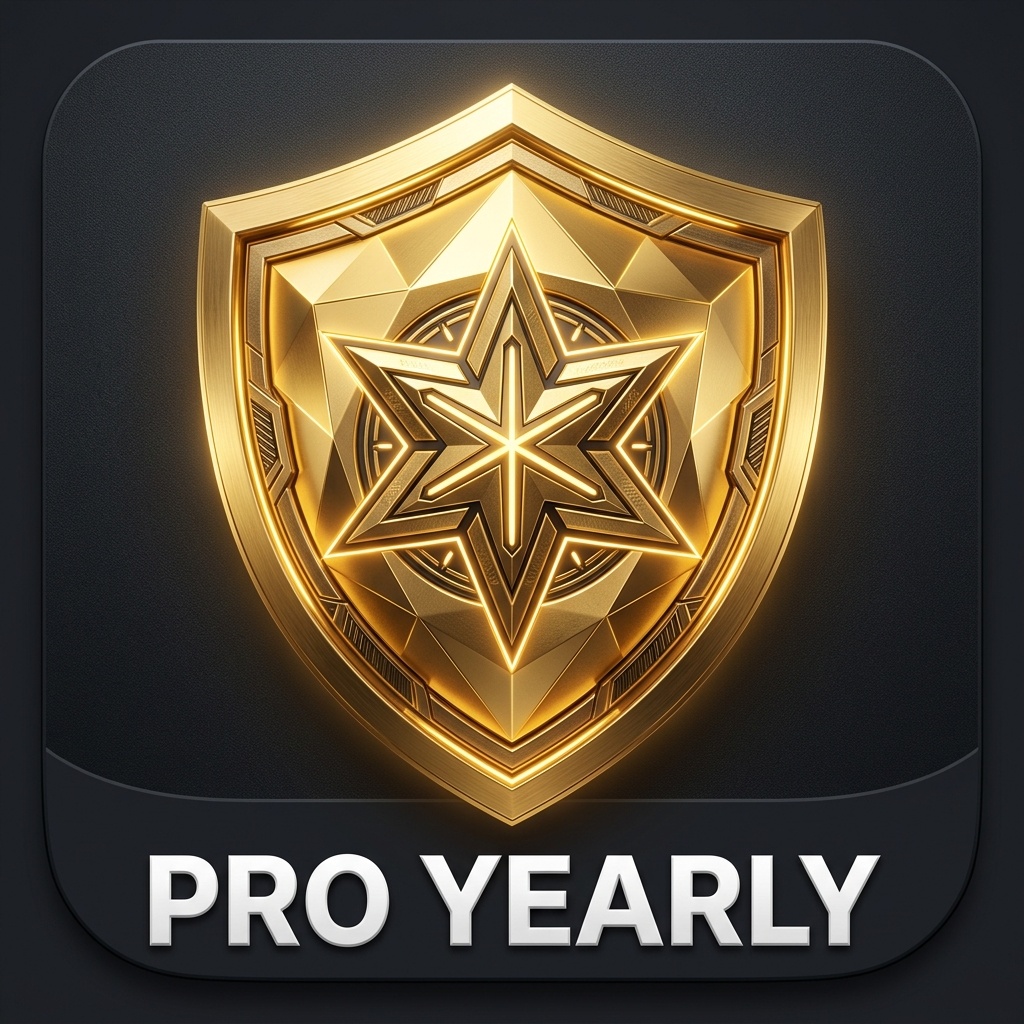 Pro Tier Subscription