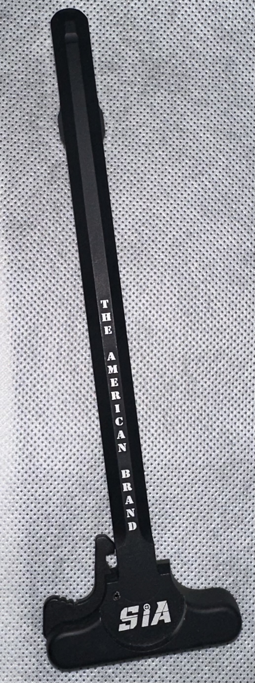 Custom Laser Engraving
